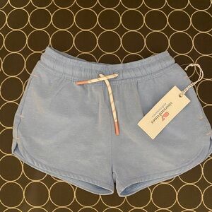 Vineyard Vines Girls Performance shorts
